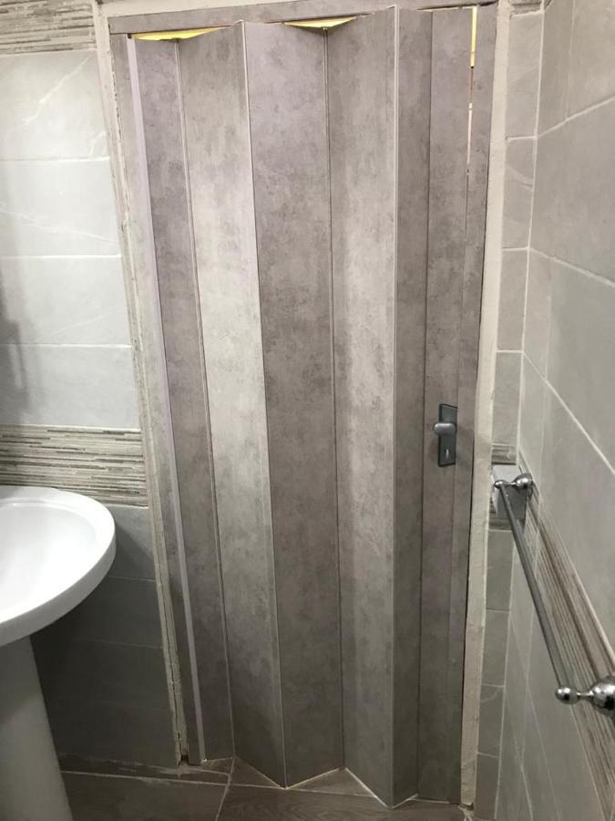 Dimora Della Sanita' Villa Наполи Екстериор снимка