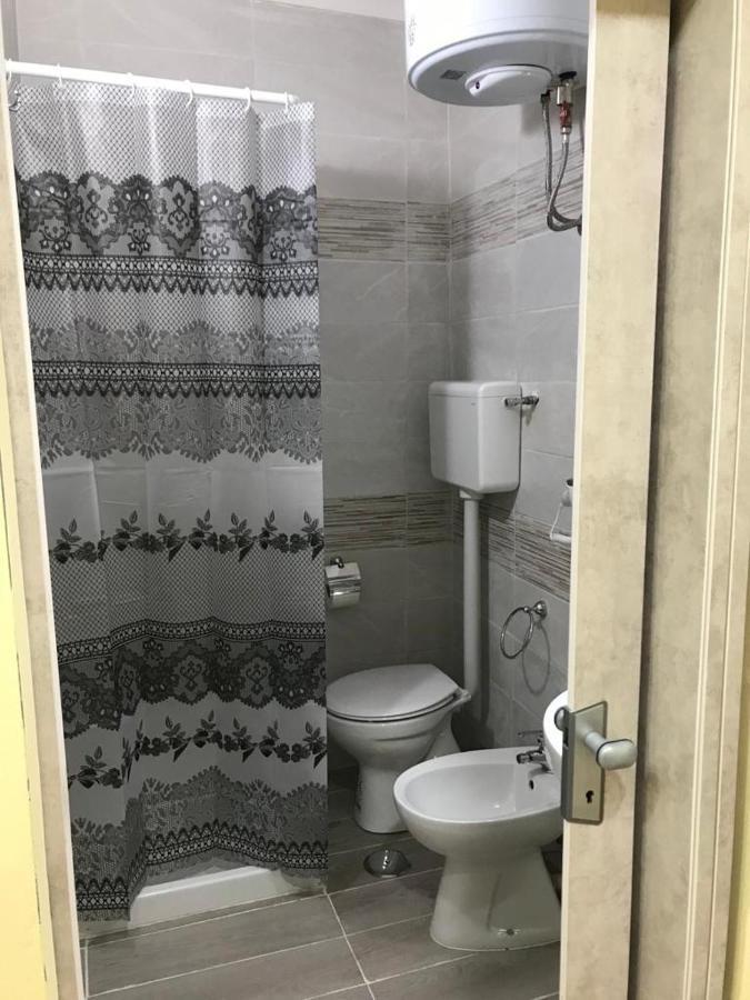 Dimora Della Sanita' Villa Наполи Екстериор снимка