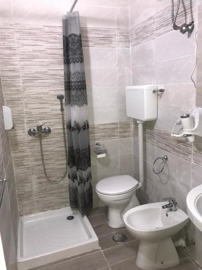 Dimora Della Sanita' Villa Наполи Екстериор снимка