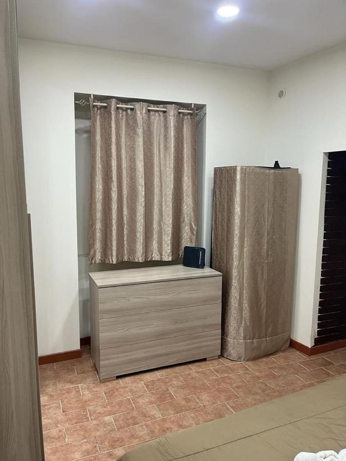 Dimora Della Sanita' Villa Наполи Екстериор снимка