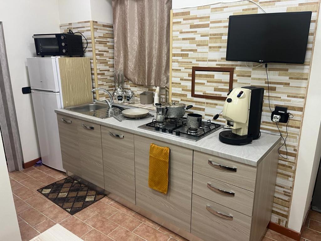 Dimora Della Sanita' Villa Наполи Екстериор снимка