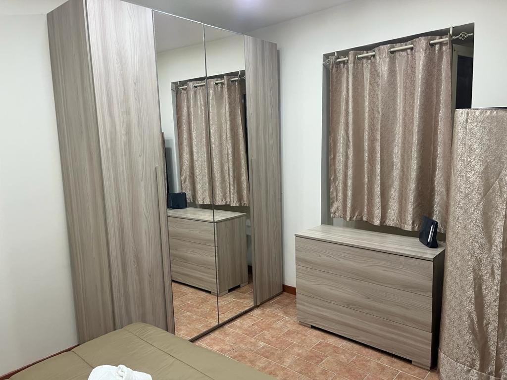 Dimora Della Sanita' Villa Наполи Екстериор снимка